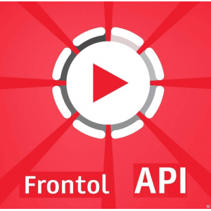 ПО Frontol Priority API (1 год)