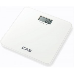Весы бытовые CAS X1 (WHITE)