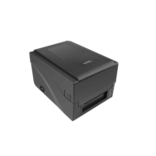 Термотрансферный принтер штрихкода UROVO D7000 (203dpi, USB, RS232, Ethernet) купить в Кисловодске