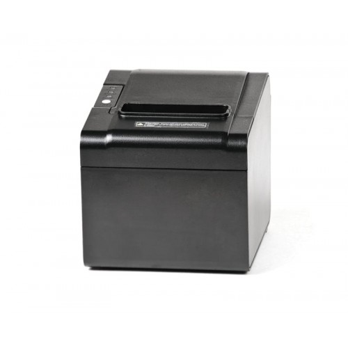Чековый принтер АТОЛ RP-326-USE черный Rev.6 купить в Кисловодске