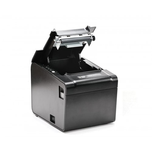 Чековый принтер АТОЛ RP-326-USE черный Rev.6 купить в Кисловодске